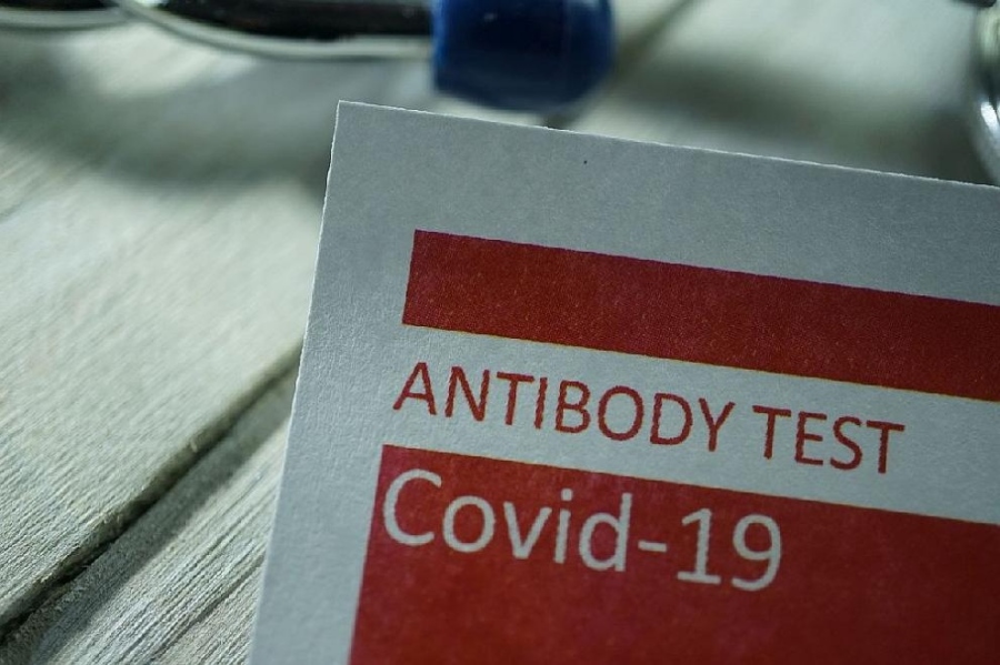 Aнтителата след COVID-19 могат да циркулират в кръвта до 500 дни 