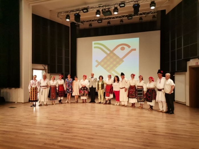 Над 160 изпълнители на  фолклор се състезаваха за участие в Копривщица 2022