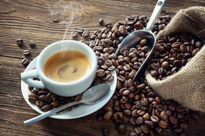 Кафето помага на работата на мозъка