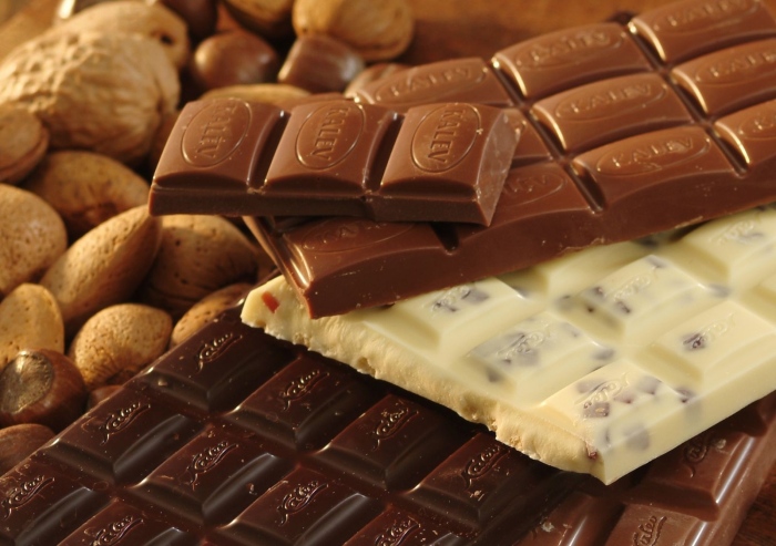 Европейски ден на шоколада