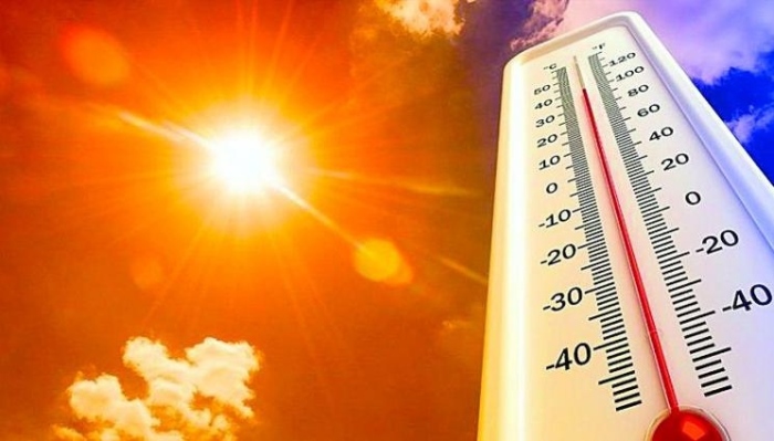 Лятото се завръща: Температурите ще прехвърлят 30 градуса