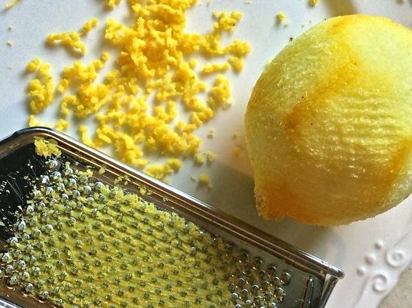 Ползите от лимоновата кора за вашето здраве 
