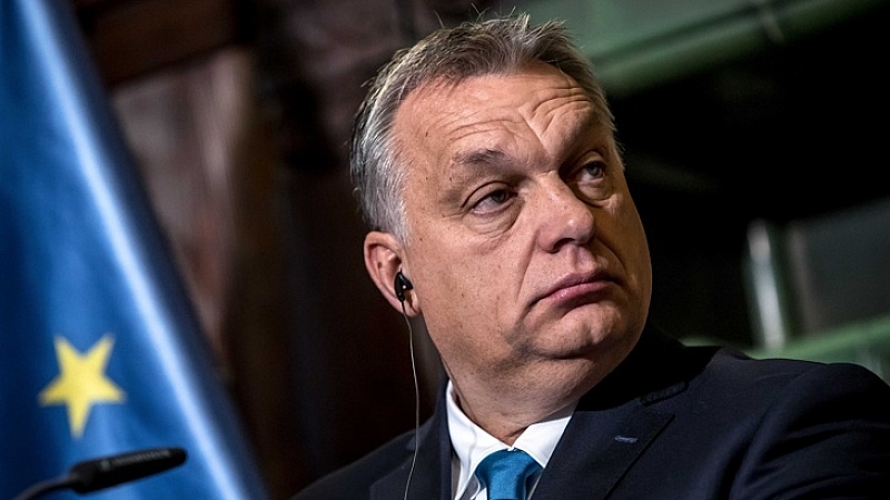 Орбан: Не искам Унгария да се превръща в държава на имигранти