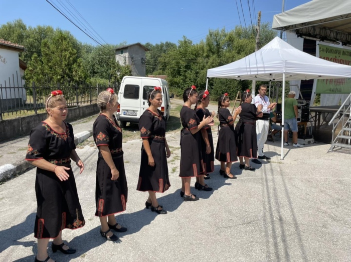 Над 30 фолклорни групи участват във фестивала “Северняшки ритми”