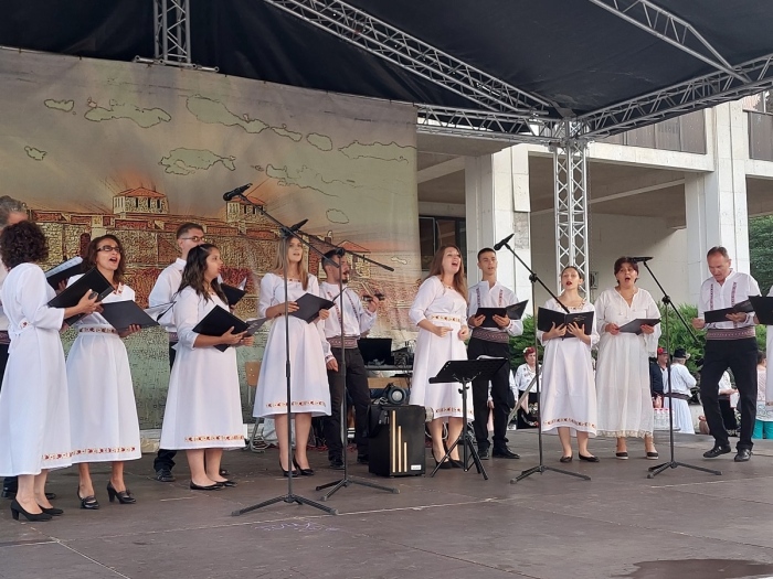 Завърши фестивала „Дунавски вълни“