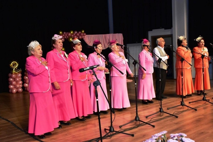 Празникът „Мара Врачанка“ събира любители на старата градска песен