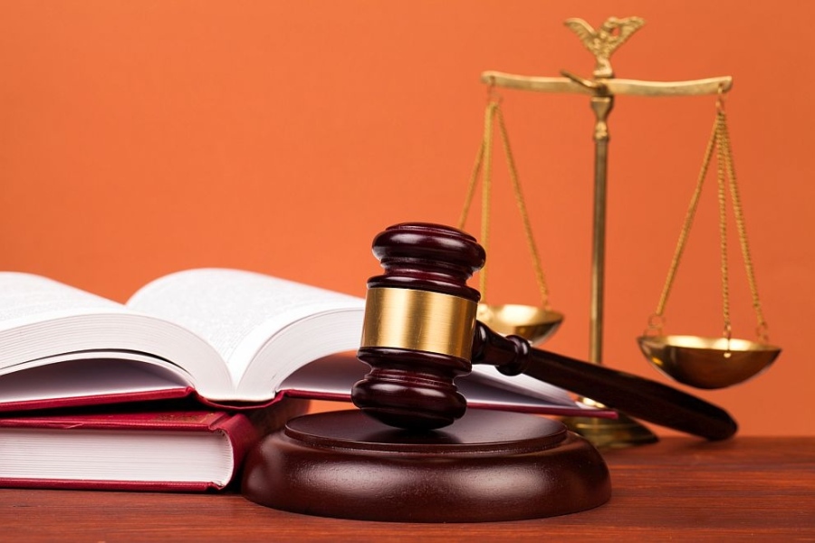 Врачанският окръжен съд потвърди изменението на мярка за неотклонение