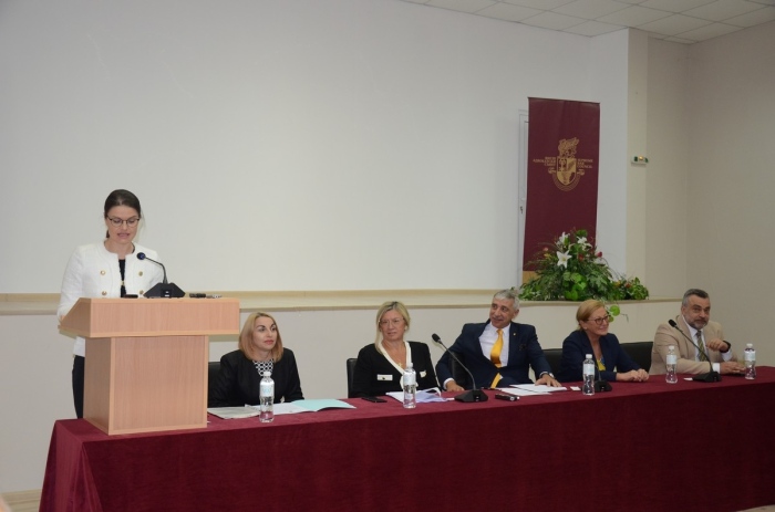 Национална конференция на българската адвокатура