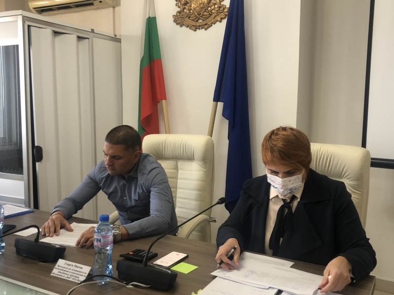 Одобриха подробната инвестиционна програма на ВиК–Враца 