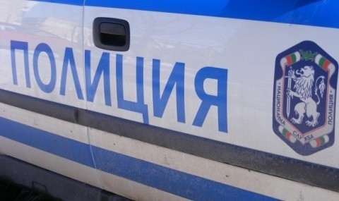 Специализирани полицейски операции на ОД МВР Враца