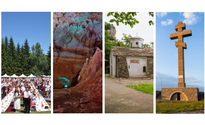 Враца с 4 номинации в Годишните награди на туризма 2022