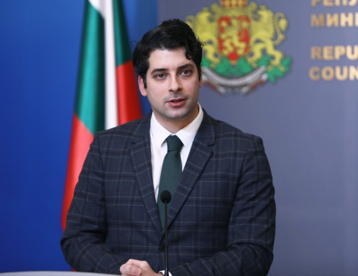 България получи първия транш  в размер на 2,7 млрд. лева       