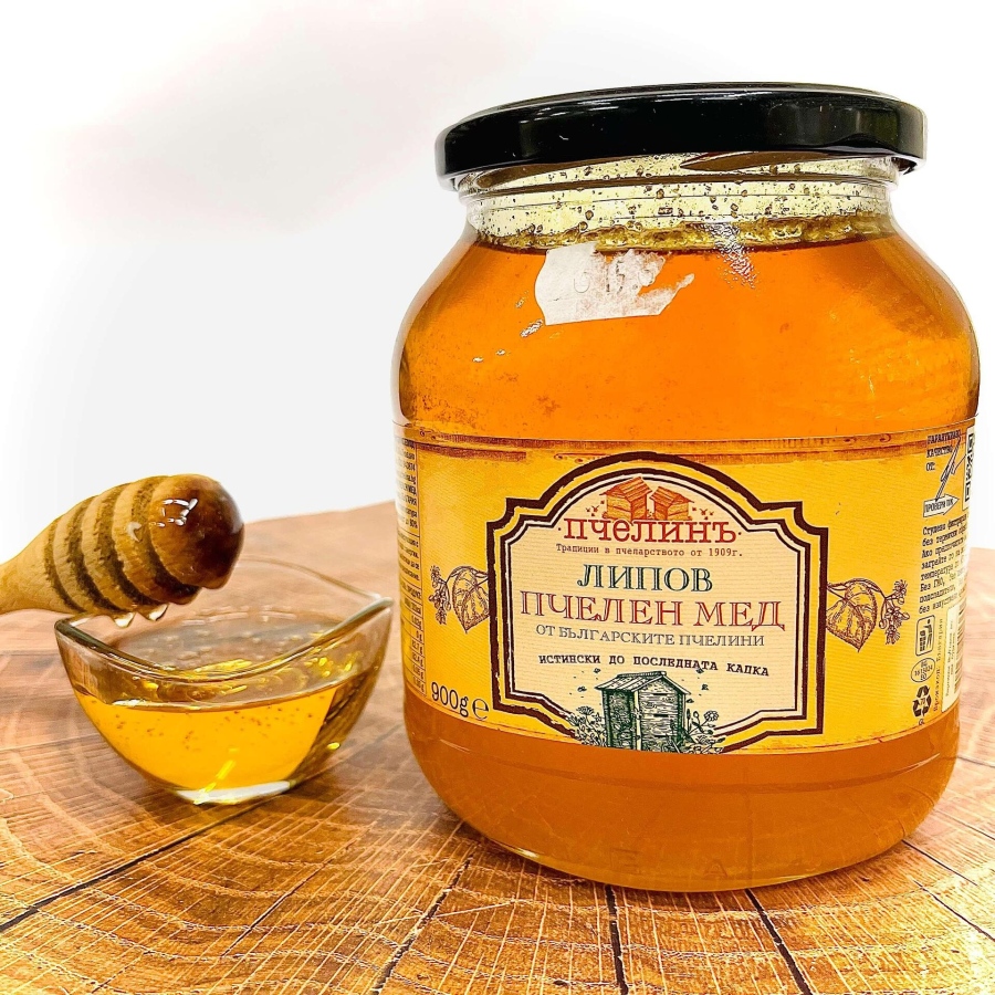 Етикетът на пчелния мед трябва да посочва произхода