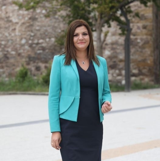 Мария Попова се оттегля от поста заместник-кмет на Община Враца 