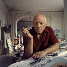 Светът на изкуството отбелязва 50 години от смъртта на Пикасо 