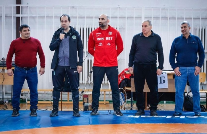 Враца е домакин на държавен шампионат по борба за кадети