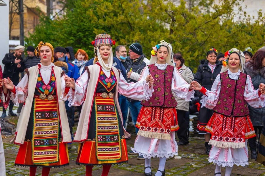 Враца отбеляза Трифон Зарезан
