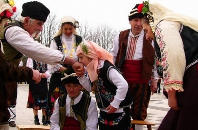 Сирни Заговезни – ден за прошка