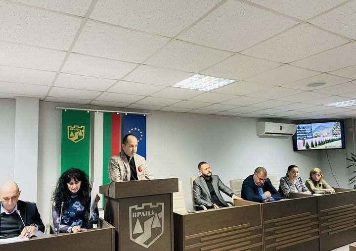 Повече пари за квартали, пътища и градска среда във Враца