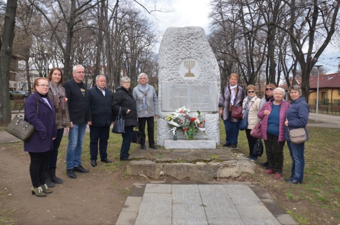  Отбелязваме 80 години от спасяването на българските евреи