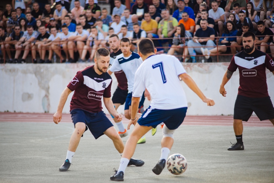Община Мездра обяви турнир по футбол на малки врати 