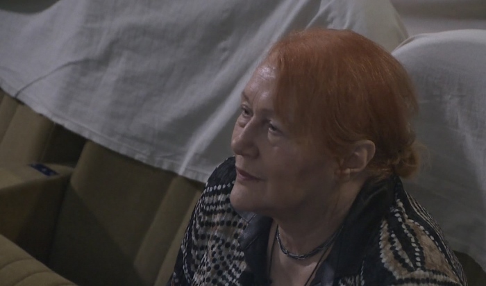 „БНТ Представя“ Бина Харалампиева с документален филм 