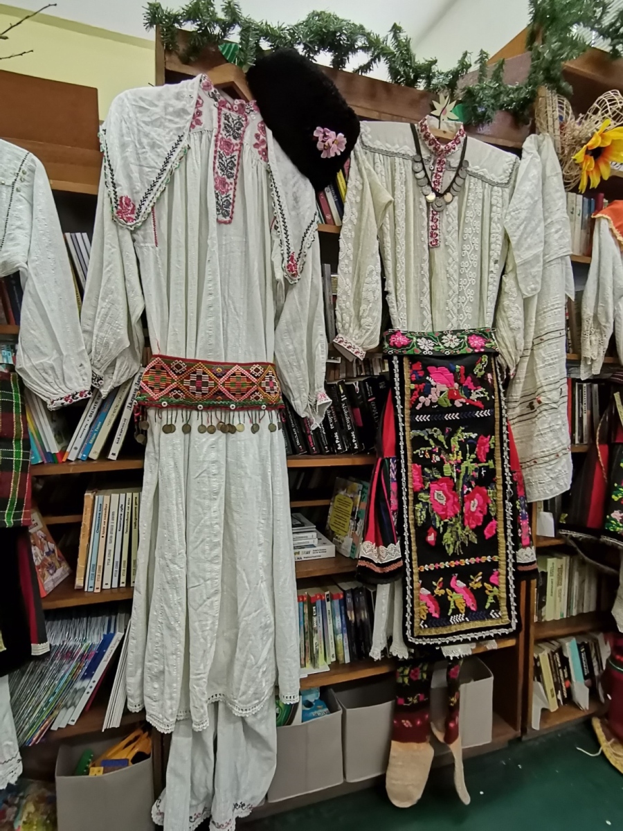 В Софрониево представиха списание „Изживей България“