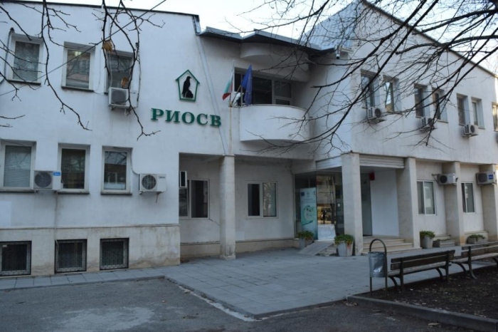 РИОСВ-Враца спечели дело срещу оператор, съхранявал опасни химикали 