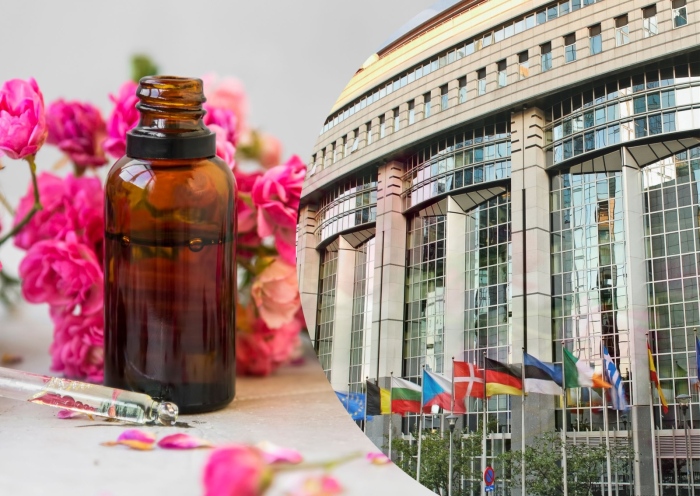 България с единна позиция в Европарламента за розовото масло