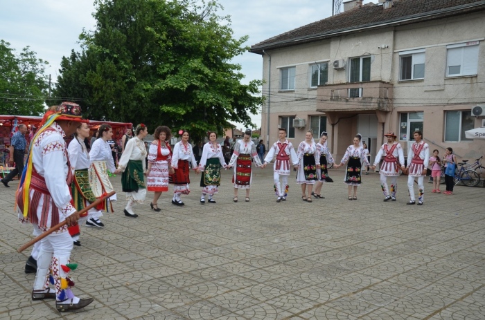 Празници в Покрайна, Новоселци, Синаговци и Дунавци
