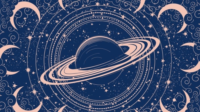 Ретрограден Сатурн носи магически промени и късмет за 4 зодии