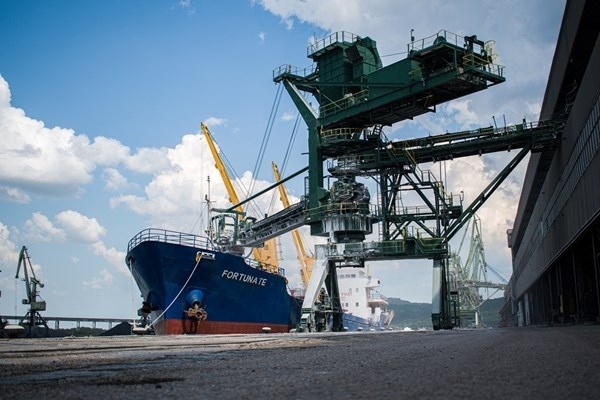 InvestEU: 50 млн. евро за изграждане на нов зърнен терминал на пристанище Варна