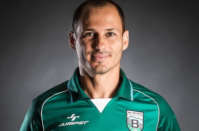 Николай Христозов е новият старши треньор на ОФК Локомотив - Мездра 