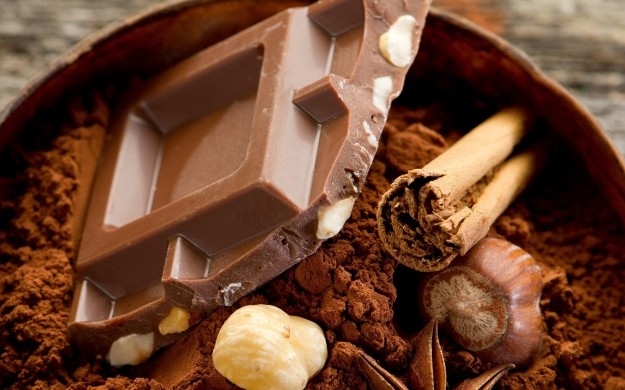 Европейски ден на шоколада