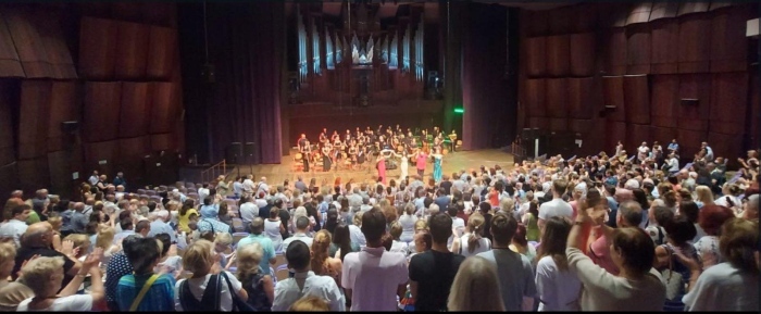 Симфониета –Враца отмени концерт в Плевен