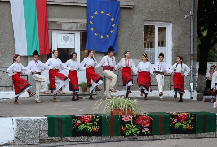 Във видинското село Градец отбелязват  традиционния си събор