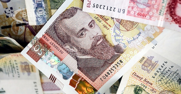 1 247 фалшиви банкноти установи БНБ