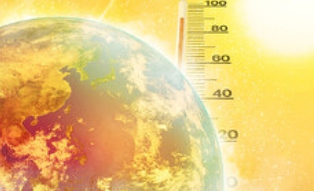 Тазгодишният юли е бил най-горещият месец от 1880 година