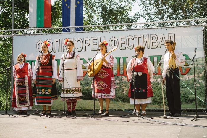 Около 350 самодейци се очакват на фестивала „Типченица пее” 
