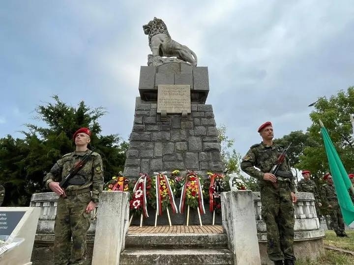 Враца отбелязва 138 години от Съединението