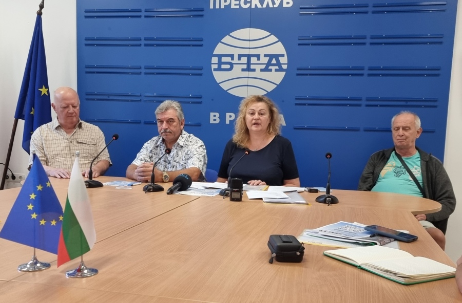 Гражданско движение „ДНЕС“ с инициатива „Кметът - обещания и резултати“ 