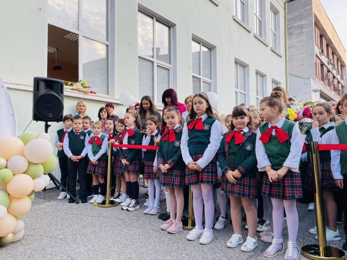 Над 7 хиляди ученици в община Враца тръгнаха на училище