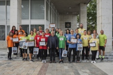 В Мездра стартира  Национална инициатива 