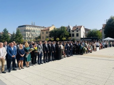 Отбелязваме годишнина от Независимостта на България