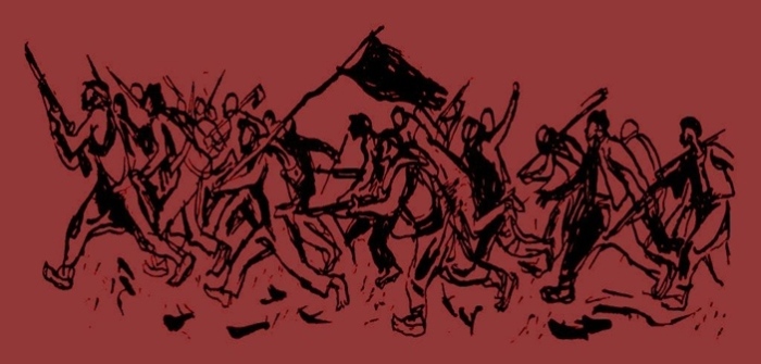 100 години от Септемврийското въстание – една трагична страница в българската история 