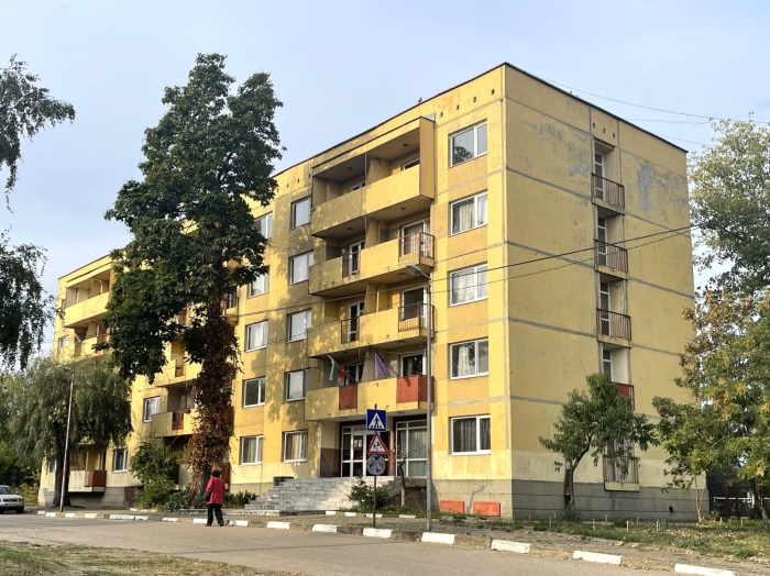Община Видин е спечелила проект за ремонт на Градското ученическо общежитие