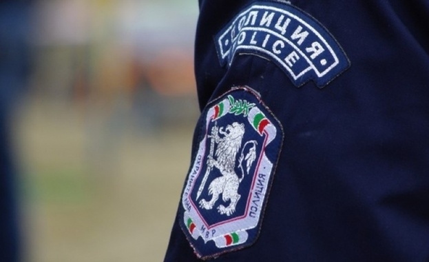 Специализирана полицейска операция на територията на област Враца