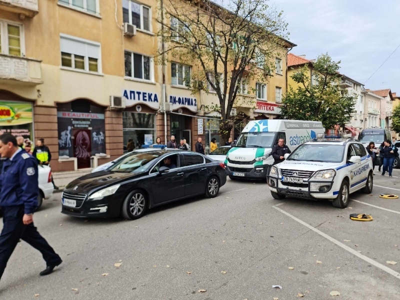 Пристигнаха бюлетините за втори тур на местните избори в Област Враца	