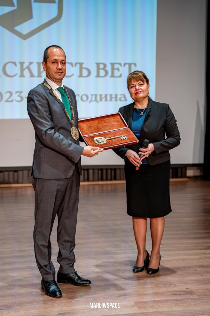 Новите кметове и съветници в община Враца положиха клетва