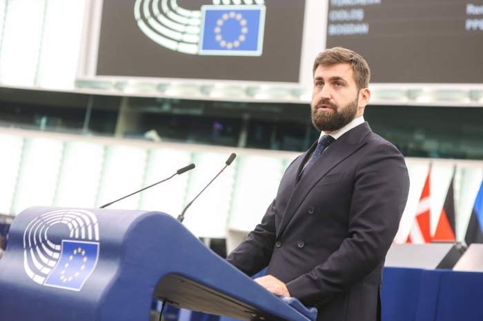 Европарламентът разглежда идея на Андрей Новаков 
